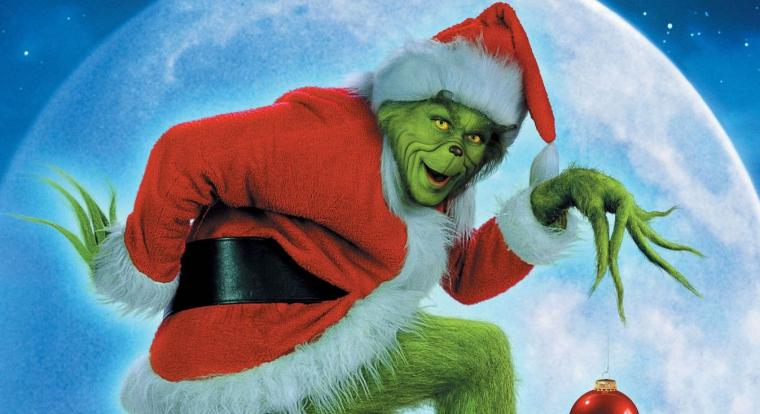 Folytatást kaphat a Jim Carrey-féle Grincs
