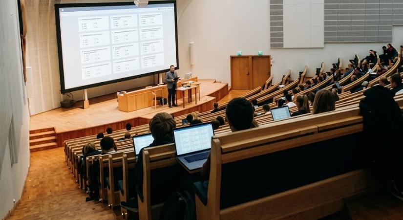 A Neptun-integrációval új szintre lépett a digitális záróvizsgáztatás