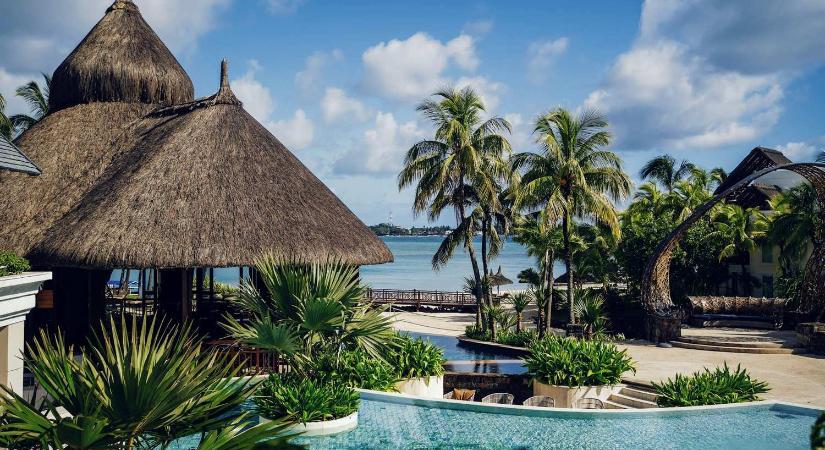 Új járattal juthatunk el Mauritiusra idén nyáron