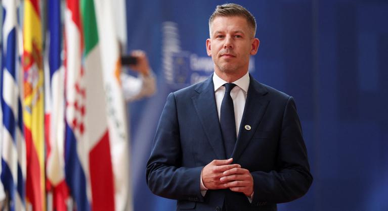 Az Európai Parlament elnöke bejelentette, megvizsgálják Magyar Péter felvetését