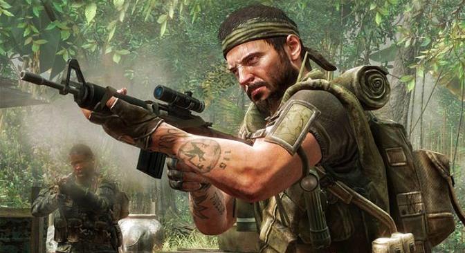 Call of Duty: Black Ops: a franchise első két része jön PlayStationre!