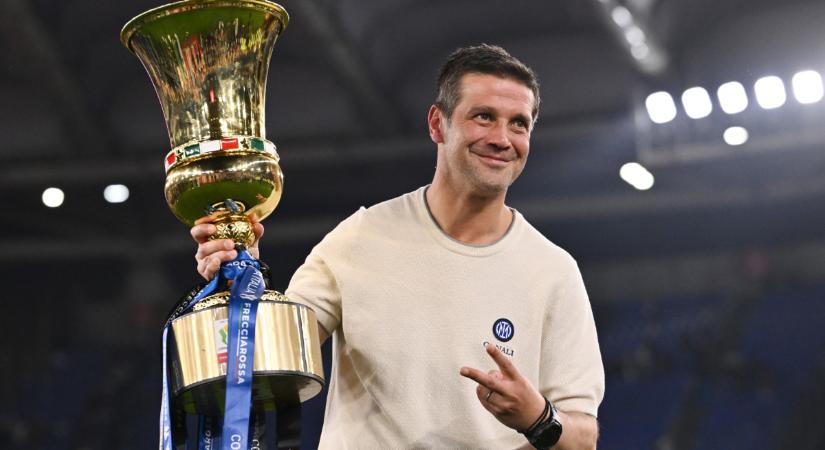Megérkezett a várva várt bejelentés: az Inter döntött Chivu sorsáról! – Hivatalos