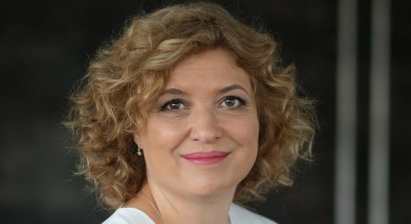 Grósz Judit, a közmédiáért felelős miniszteri biztos szerint ősszel újabb médiatörvény-módosítás jöhet