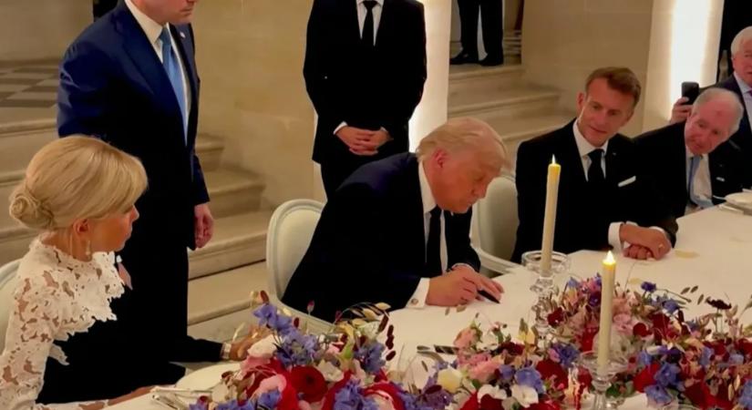 Irán megtanulta a leckét, de nem azt, amire Trump várt