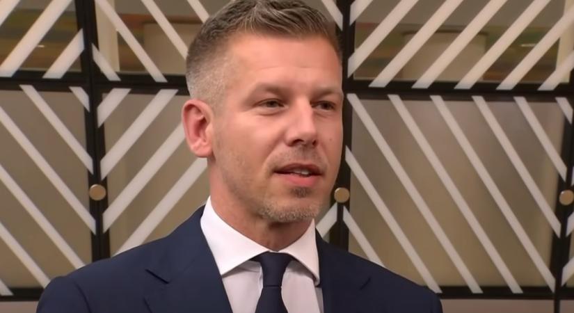 Magyar Péter elérte, hogy a közös uniós nyilatkozatból kiszedjék az ukrán csatlakozás gyorsítására utaló kitételt