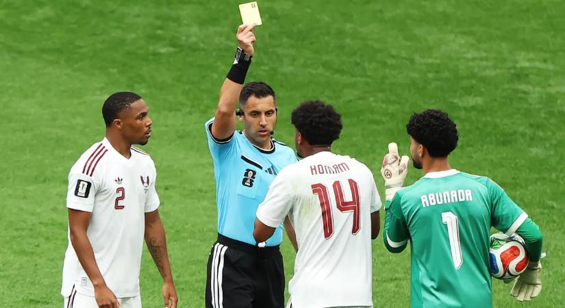 Videó: már most kettővel több kiállítás van a 2026-on vb-n, mint Katarban