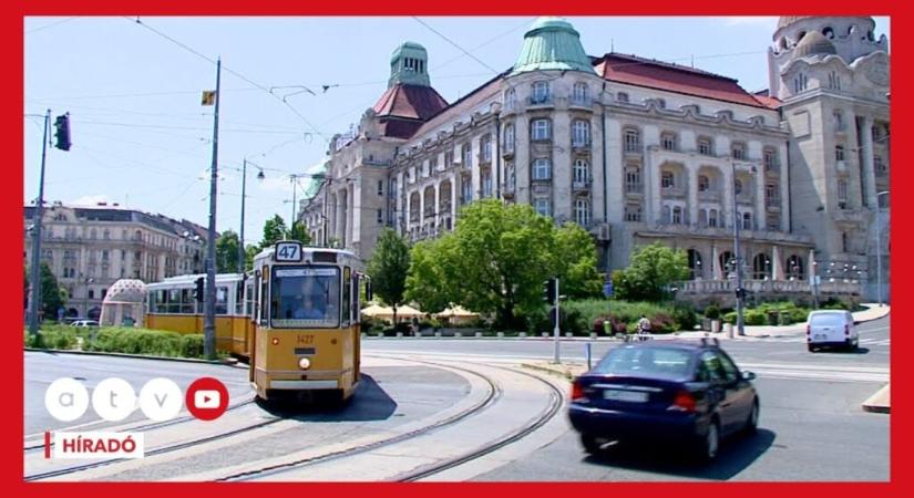 Valami eltűnik Budapest minden utcájából, jelentős változás előtt áll a főváros
