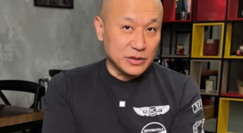 Wang mesternek be kellett zárnia a legnagyobb belvárosi éttermét Budapesten