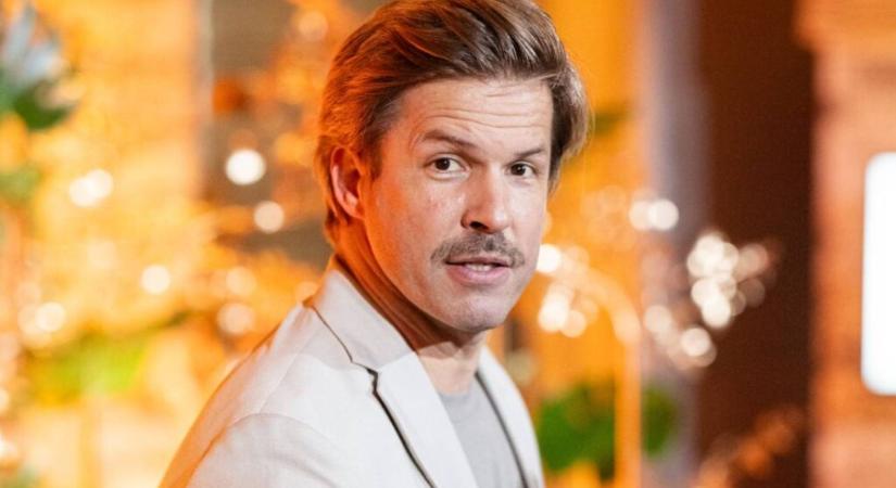 Sebestyén Balázs is reagált a lapbezárásokra: „Ha ez egyfajta tisztuláshoz vezet, az tökéletes”