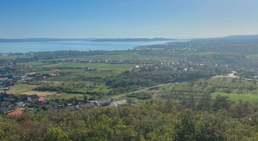 Visszatér a nyári hőség: 30 fokig emelkedik a hőmérséklet pénteken