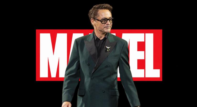 Robert Downey Jr. szerint az új Bosszúállók-film végre megoldotta a Marvel-filmek legnagyobb problémáját