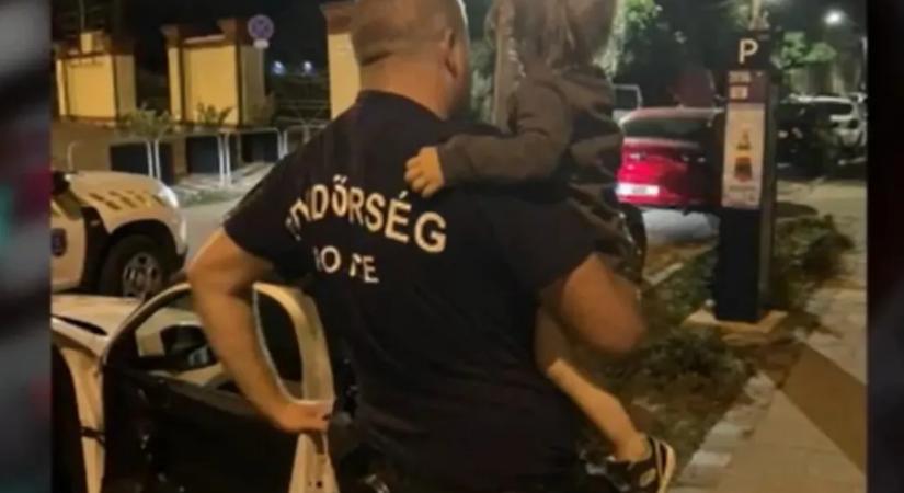 Késő estig felügyelet nélkül hagytak négy gyereket egy budai játszótéren