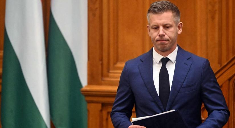 Orbán új vétóra biztatja Magyar Pétert, Brüsszel fellélegezhetett, Vitézy magyarázkodott Mandiner-ügyben