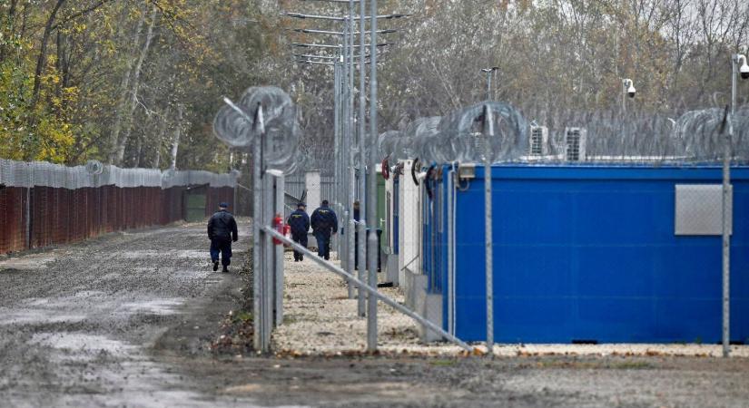 Vitnyédi veszedelem? Minden, amit az eltitkolt migránstáborról tudni érdemes