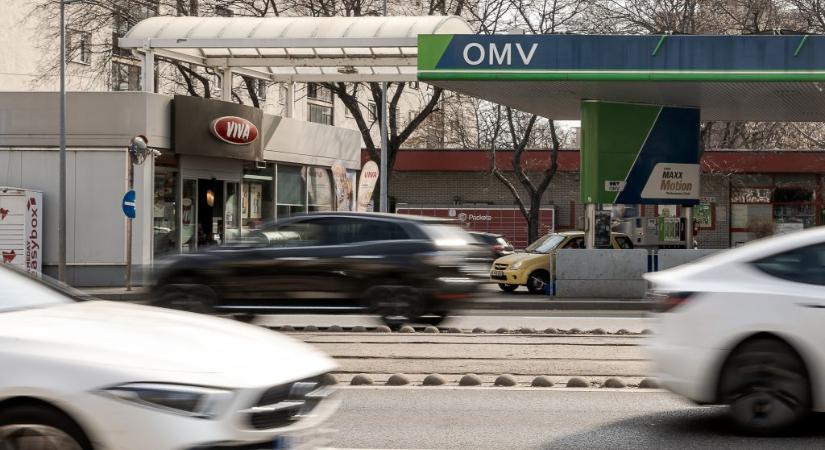 Leghamarabb két–három hét múlva érhet a kutakra a 78 dolláros olajár – ezek a védett ár kivezetésének hatásai