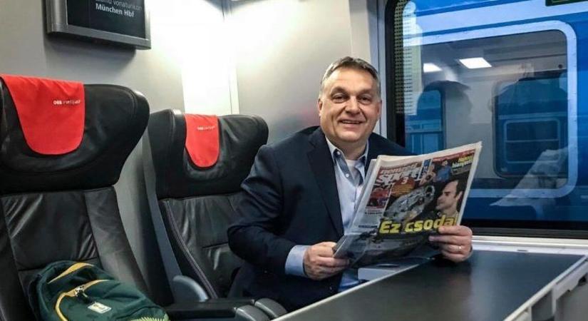 Hamar padlót fogott a propaganda, de a java még hátravan