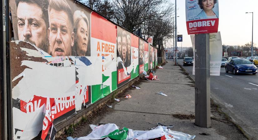 A gyűlölködés évtizede után