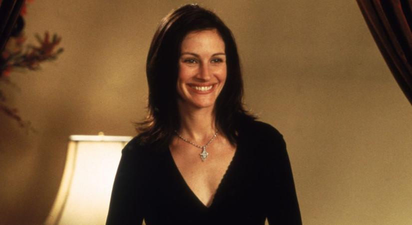 Kvíz: egyetlen képkockából meg tudod mondani, Julia Roberts melyik filmjéről van szó?