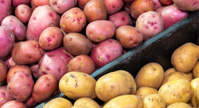 Itt az igazság a magyar boltokban kapható burgonyáról: ezt jó, ha mindenki tudja