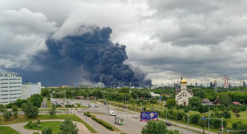 Új szintre léphet a háború, Oroszország tömeges megtorló csapásokat ígér a moszkvai támadás után - Oroszország háborúja Ukrajnában – az Index pénteki hírösszefoglalója