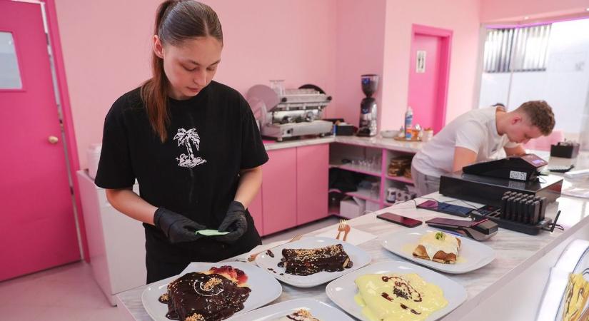 Kijöttek a friss számok az átlagbérekről: te megkeresed a 772 ezer forintot havonta?