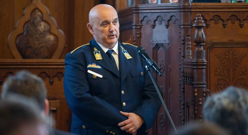 Drogok, prostitúció, betörések: forró témák kerültek elő a kecskeméti közgyűlésen