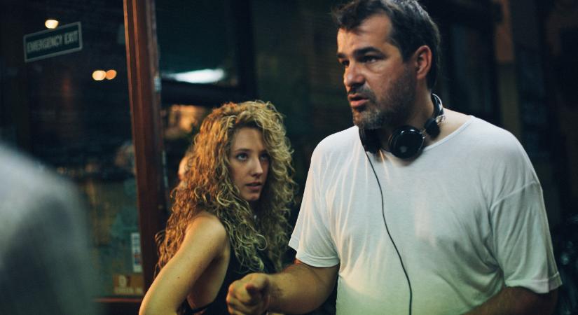 Erotikus thrillert rendez Mundruczó Kornél, Kate Hudson és Ana de Armas a főszerepben