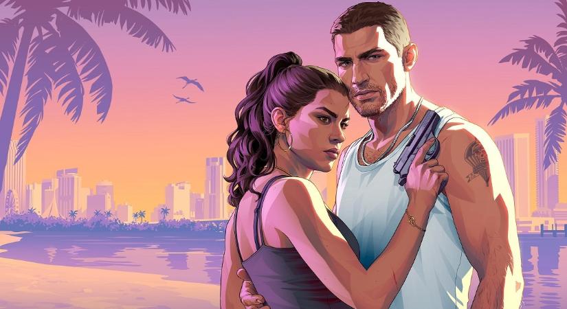 Tök jó, hogy hamarosan indul a GTA 6 előrendelése, na de hova tűnt a megjelenési dátum?