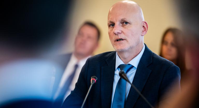 Tanács Zoltán bejelentette, hogy vége az egyik leginkább bírált állami rendszernek