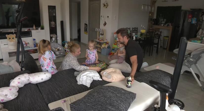 Évekig azt hitték, minden rendben van a napelemükkel – aztán jött az egymilliós számla