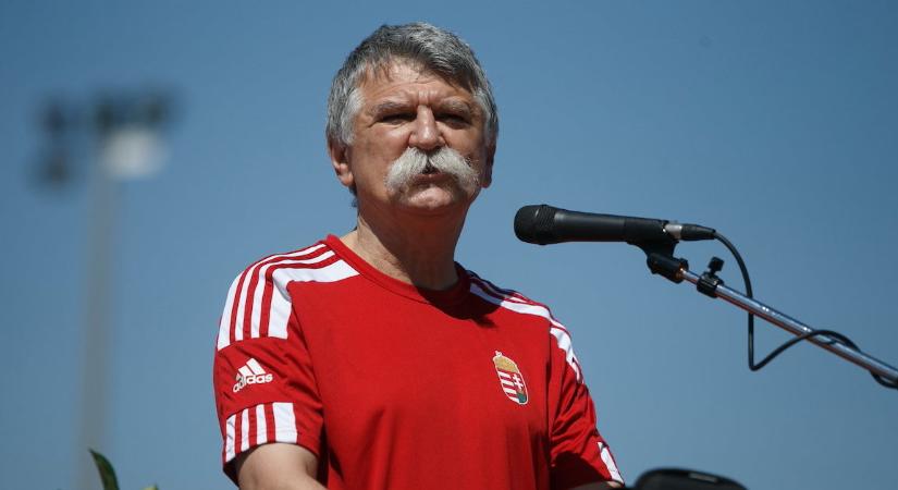 Mitől retteg Kövér László?