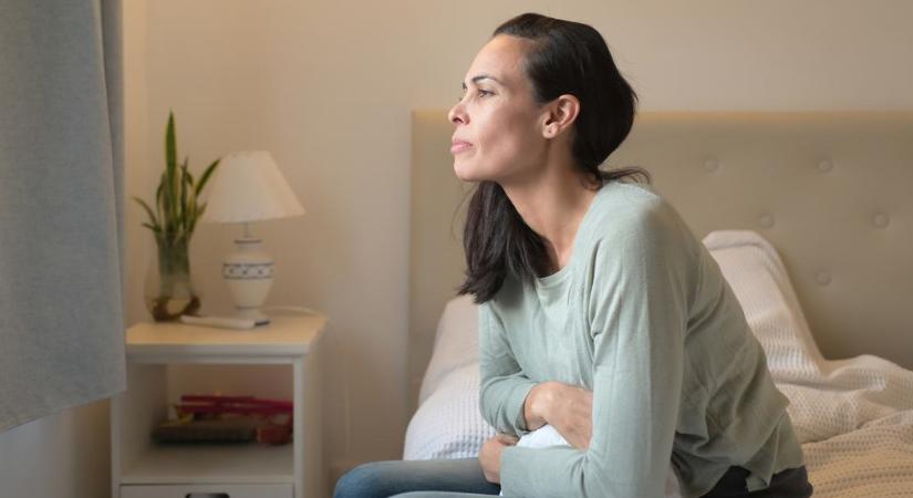 Sok nő él együtt vele anélkül, hogy tudna róla: ezt kell tenned, ha miómád van