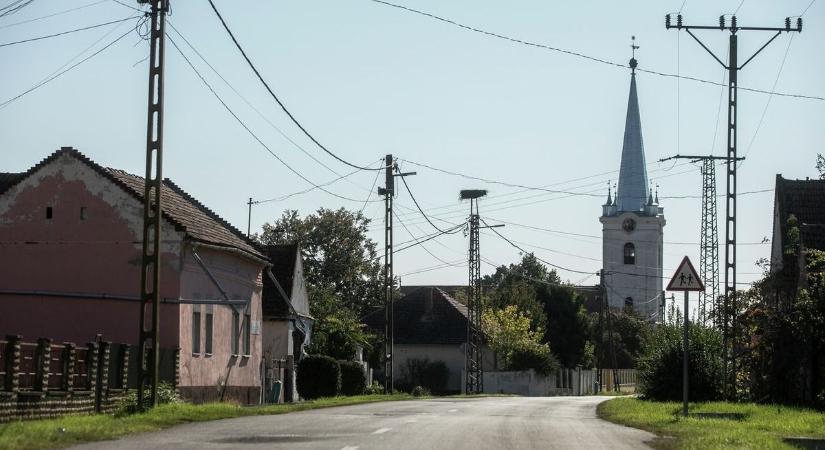 Hamarosan befejeződik egy óriási beruházás a hajdú-bihari településen! Egymilliárdból valósul meg – videóval