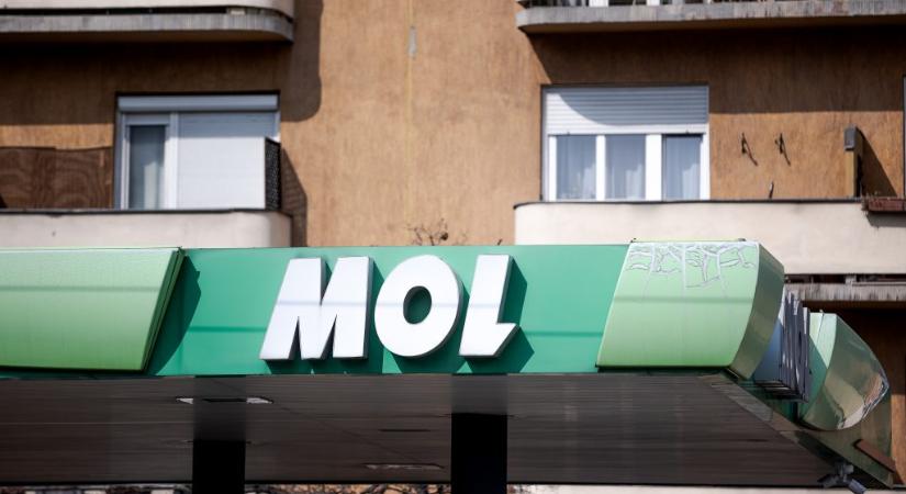 Nyomozás jöhet a Mol – Új Európa Alapítvány támogatási ügyeiben