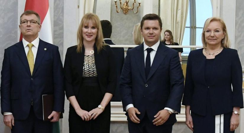 Matolcsy Ádám a kormányváltás után sem állt le: dubaji cégéhez került egy drága MNB-alapítványos ingatlan