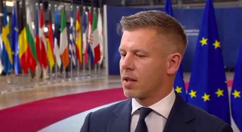 Magyar Péter kompromisszumos javaslata győzött Brüsszelben