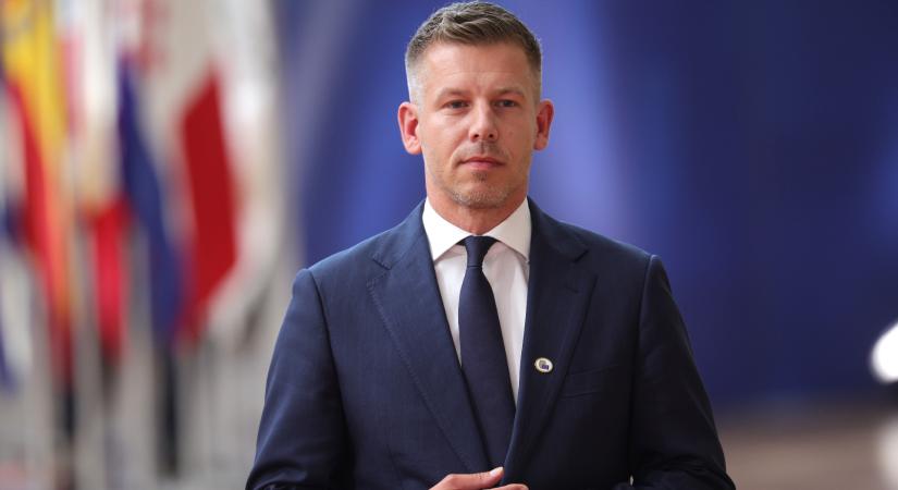 Magyar Péter kezdeményezésére megváltozott az Ukrajnáról szóló közös uniós nyilatkozat