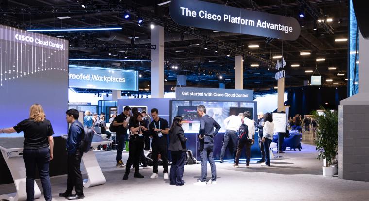 Cisco Live 2026 – Üzemeltető AI ügynökök az infrastruktúra gátján