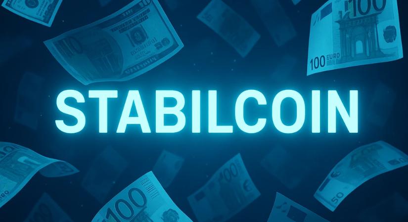 Banki nyomás a stabilcoin-piacon: a másodpiaci tranzakciókat is szabályoznák
