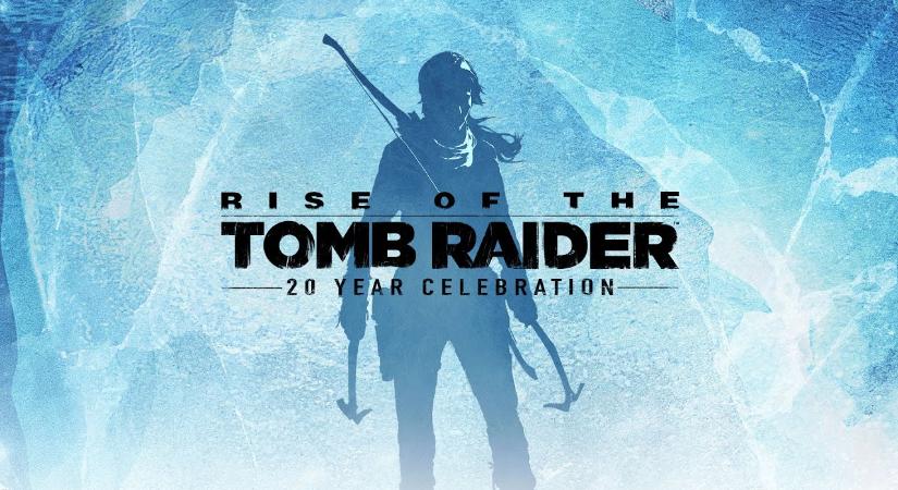 Rise of The Tomb Raider: 20 Year Celebration Switch 2 teszt