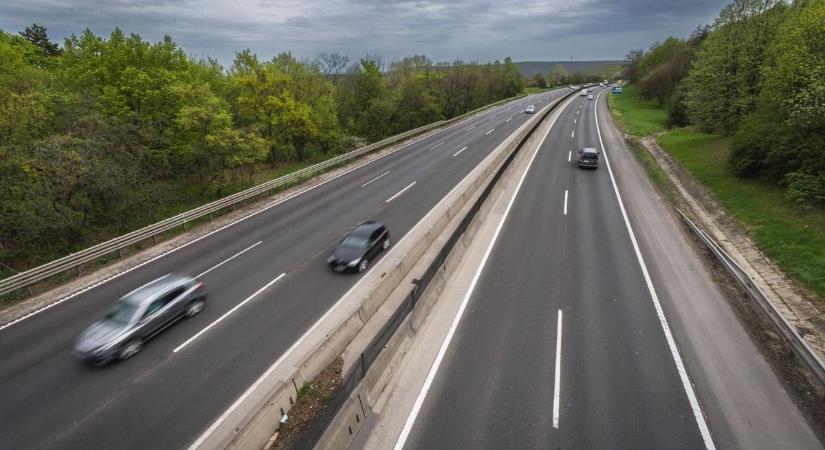 Terjed a súlyos vírus, már az M3-as környékén is nagy a készültség