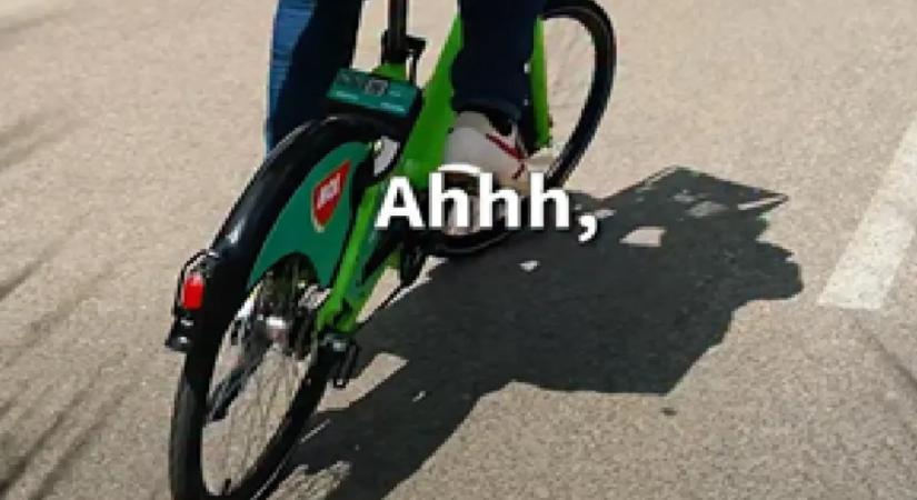 Jönnek az új Bubik