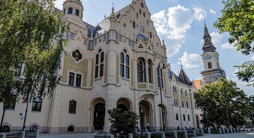 Megszületett a döntés – visszavonták Matolcsy György díszpolgári címét