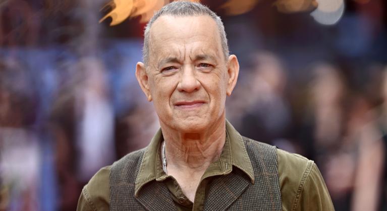 Tom Hanks a mai napig nem tudja végignézni a Számkivetett egyik legfontosabb jelenetét