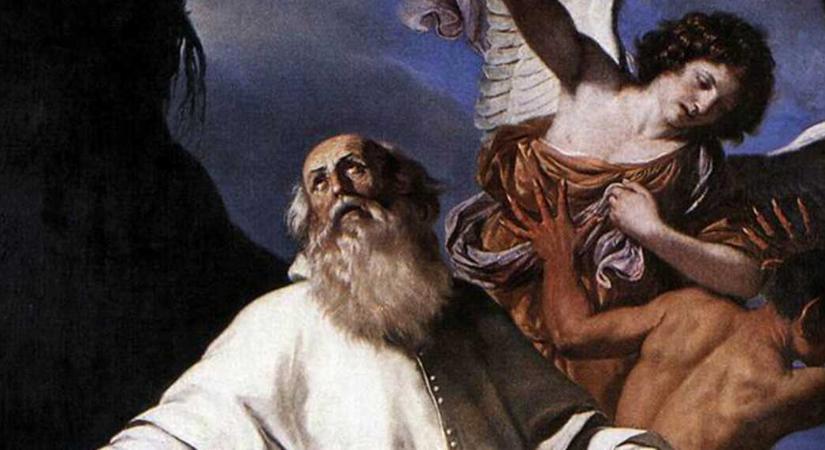 Katolikus szentek június 19-én: Romuald apát és társai