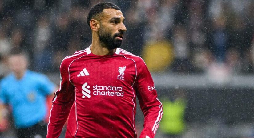 Ha Yan Diomande nemet mond, ő lesz Mo Szalah utódja a Liverpoolnál