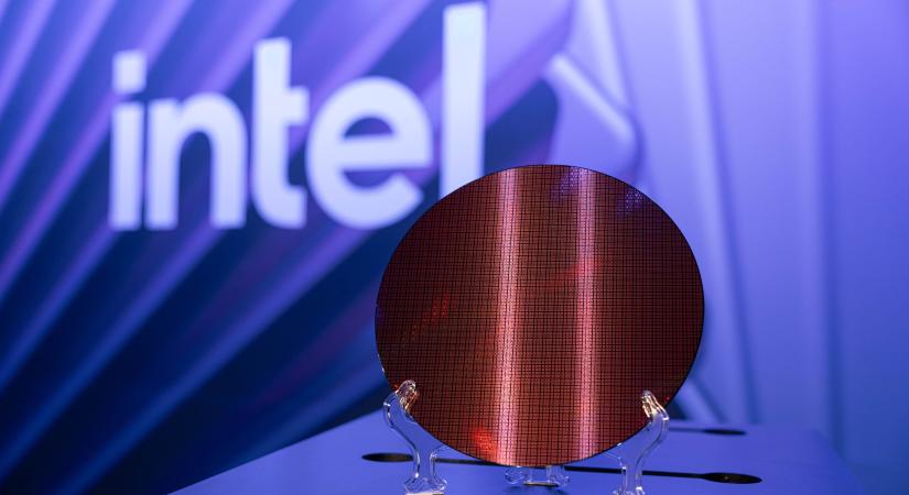 Az Intel részletezte a 18A-P node újításait – Ezen készülnek majd a Diamond Rapids Xeonok (is)