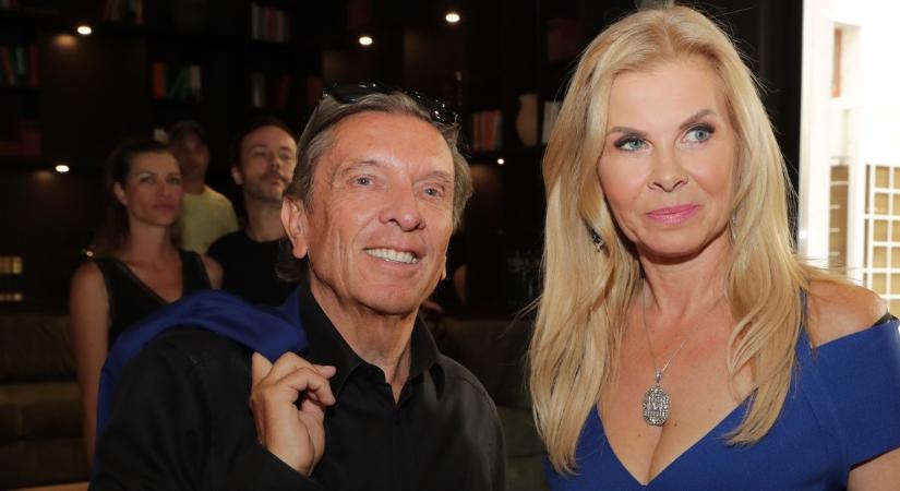 Polgár Árpád vallomása: "Gazdagabb vagyok, mint sok milliárdos!" - videó