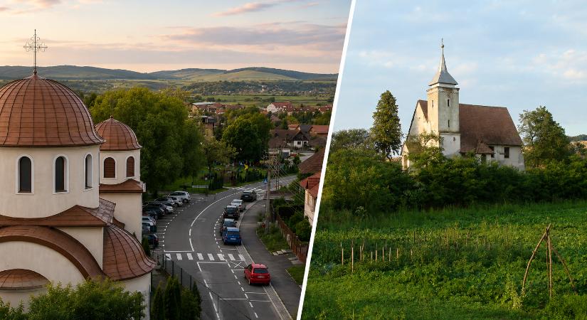 A félretájékoztatás magasiskolája, amikor még a települést sem sikerül azonosítani
