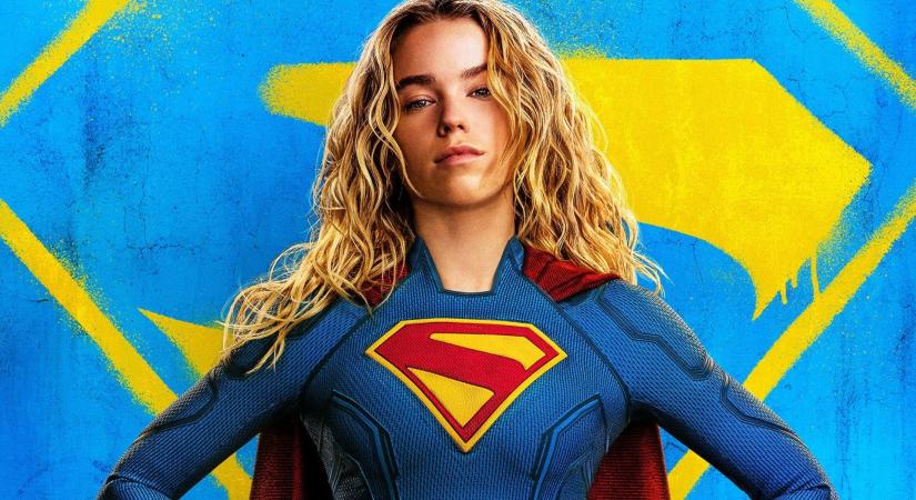 Supergirl: Megérkeztek az első vélemények a következő DC-filmről, amit a Mad Maxhez hasonlítanak a kritikusok